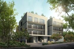 Hijauan (D9), Apartment #576680481